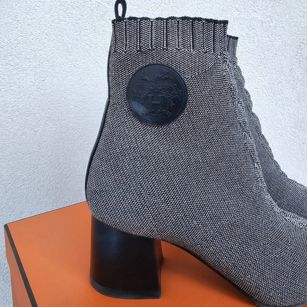 Hermes Boots - Picture 5 of 8